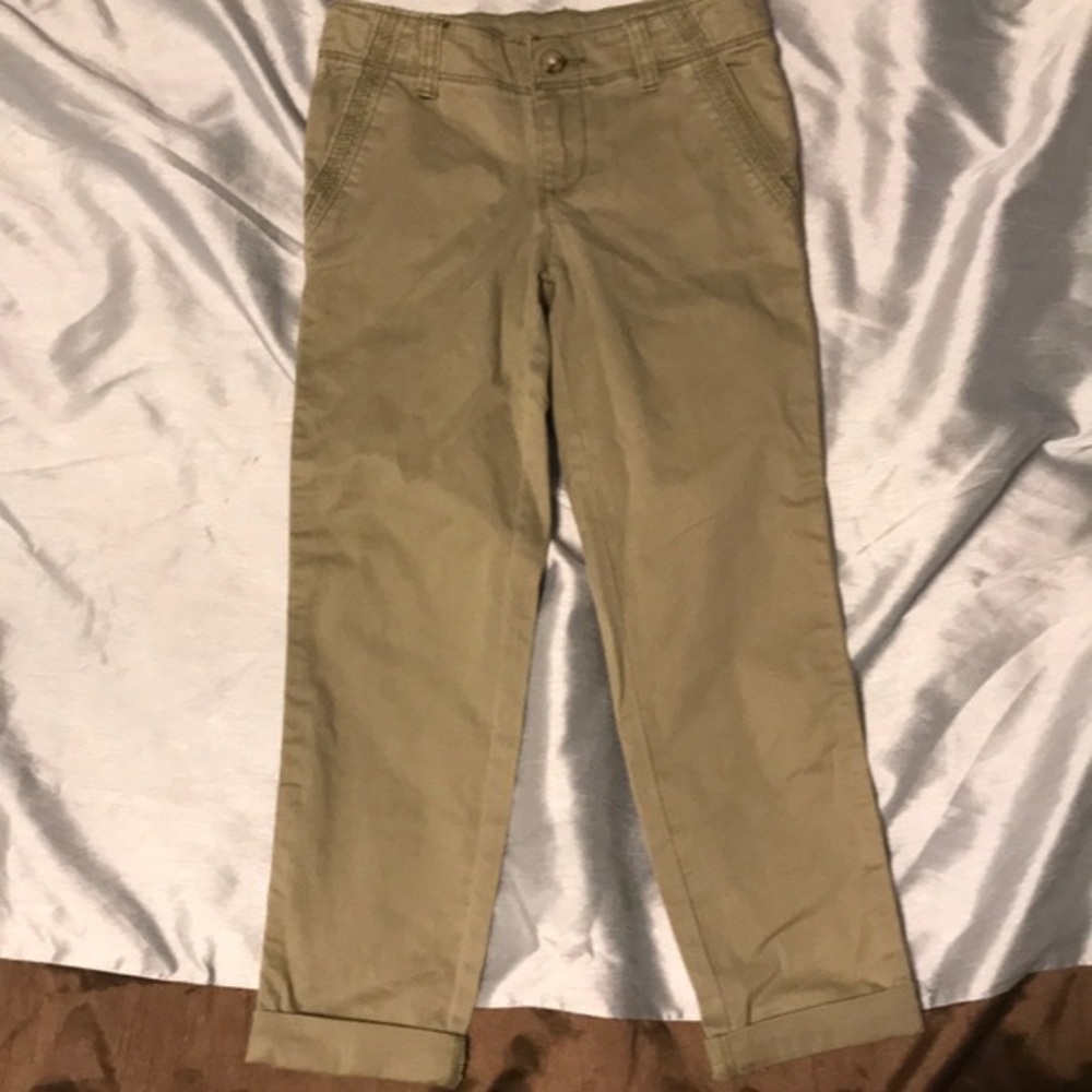 Wonder Nation pants